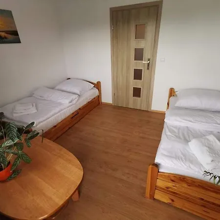Goscinne U Marysi Quarto em Acomodações Particulares Nowy Sącz