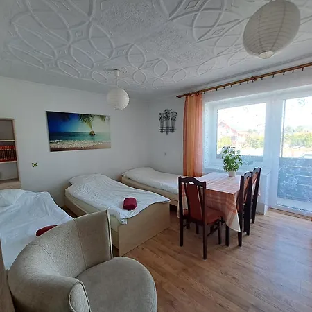 Goscinne U Marysi * Nowy Sącz
