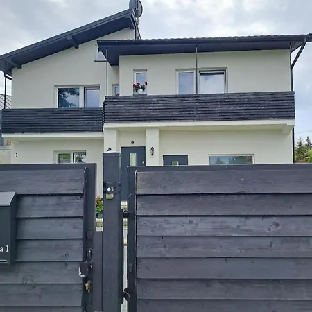 Goscinne U Marysi Homestay Nowy Sacz