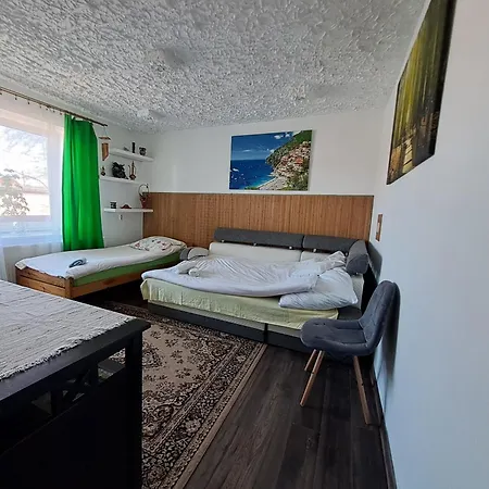 Goscinne U Marysi * Nowy Sącz