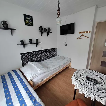 Goscinne U Marysi Homestay *