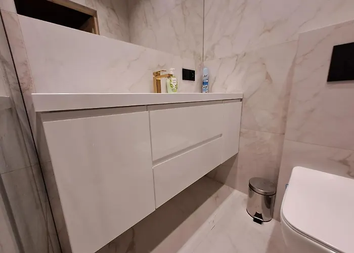 Goscinne U Marysi * 노비 삭츠